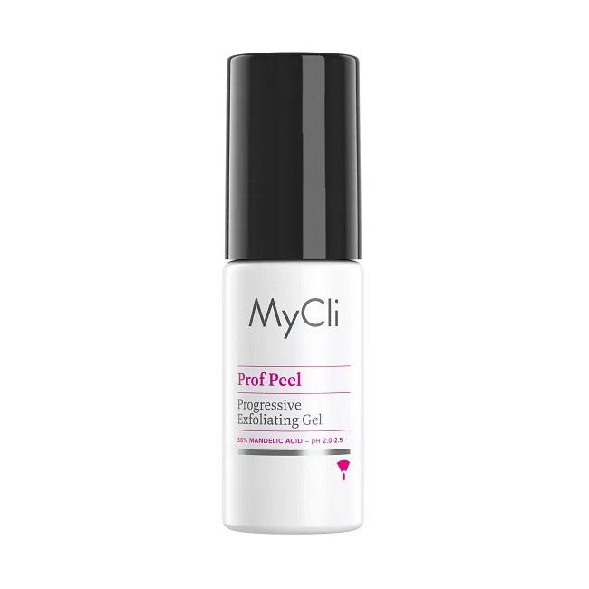 MYCLI PROF PEEL 15 ML