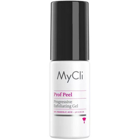 MYCLI PROF PEEL 15 ML