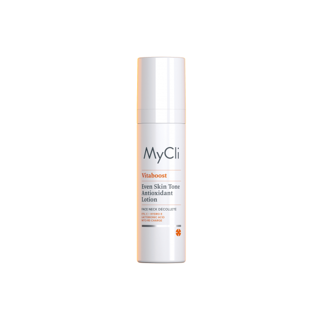 MYCLI VITABOOST FLUIDO 50 ML