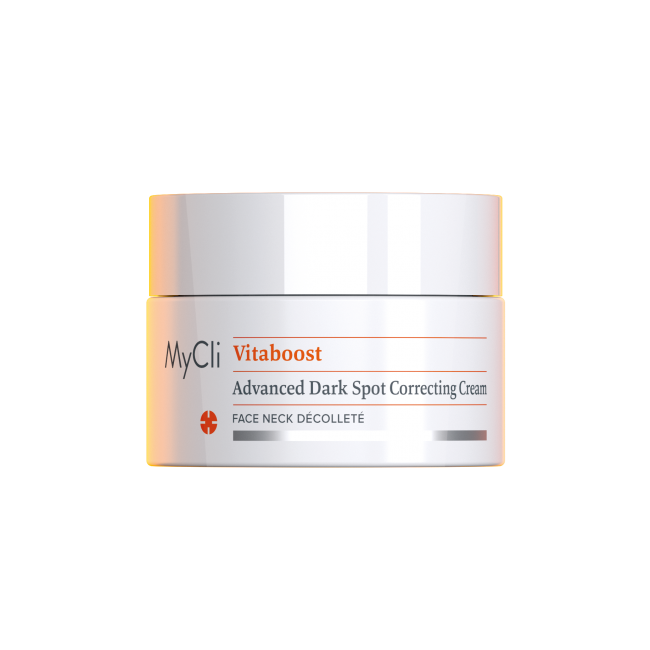 MYCLI VITABOOST CREMA 50 ML