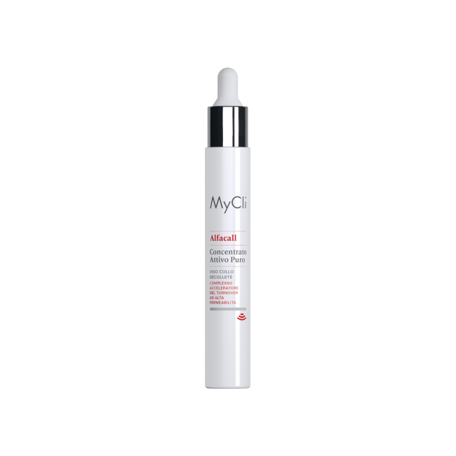 MYCLI ALFA CONCENTRATO ATTIVO 10 ML