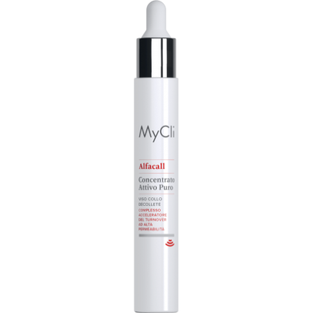 MYCLI ALFA CONCENTRATO ATTIVO 10 ML