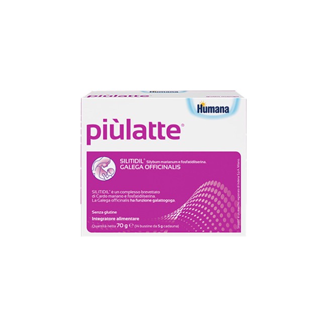 PIULATTE 14 BUSTINE