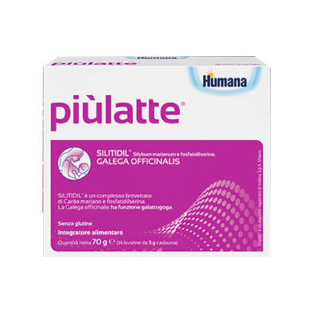 PIULATTE 14 BUSTINE