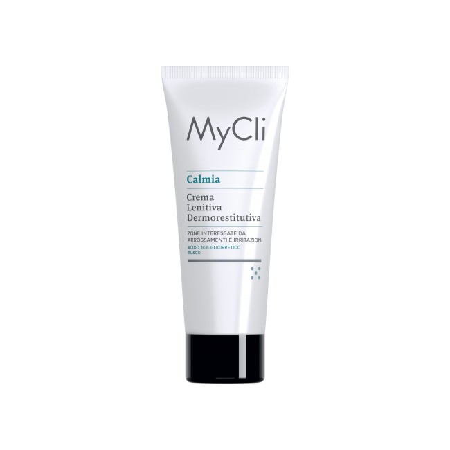 MYCLI CALMIA CREMA LENITIVA DERMOPROTETTIVA 75 ML