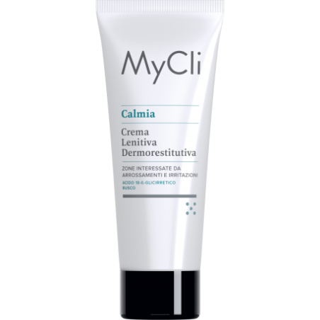 MYCLI CALMIA CREMA LENITIVA DERMOPROTETTIVA 75 ML