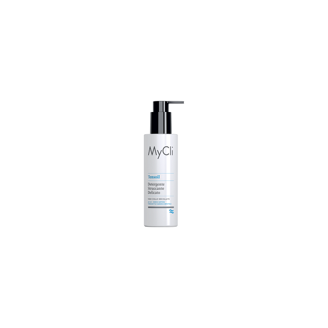 MYCLI T DETERGENTE STRUCCANTE VISO 200 ML