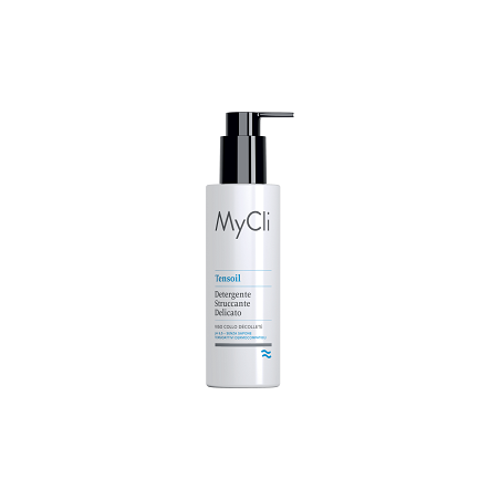 MYCLI T DETERGENTE STRUCCANTE VISO 200 ML