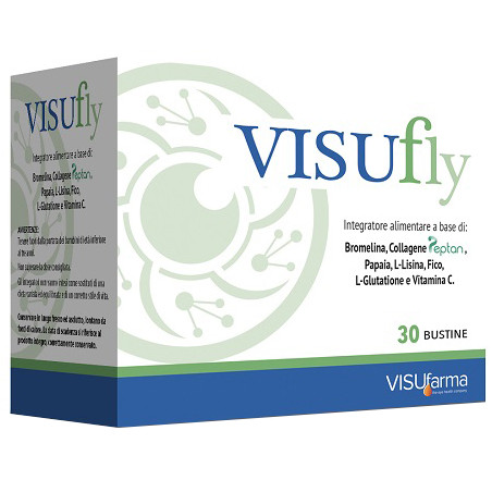 VISUFLY 30 BUSTINE