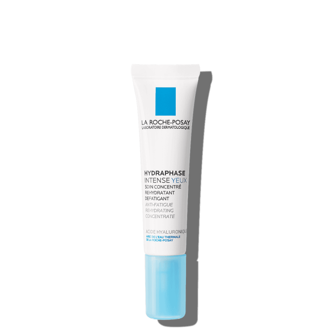 LA ROCHE POSAY HYDRAPHASE HA UV LIGHT 40 ML