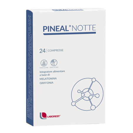 LABOREST Pineal Notte 24cpr