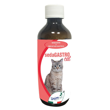 SEDAGASTRO CAT 200 ML