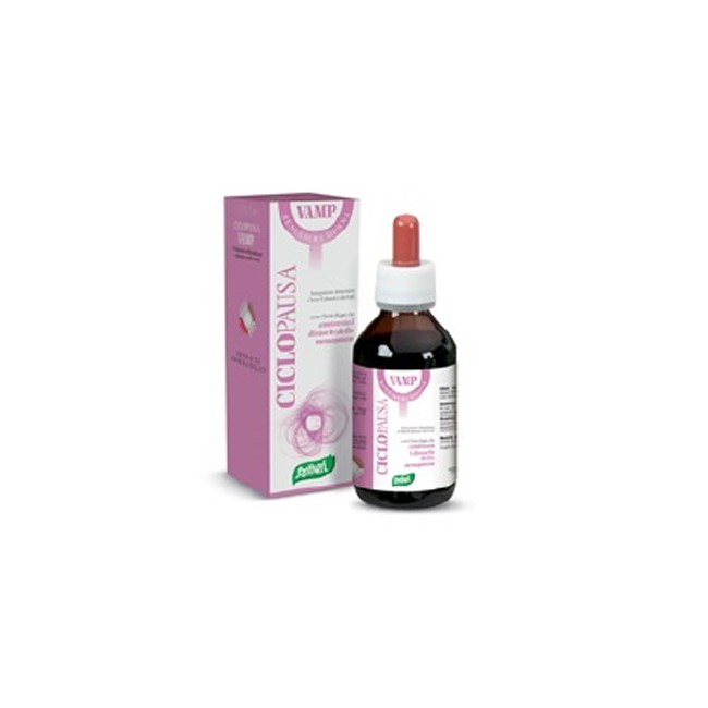 CICLOPAUSA VAMP 100 ML