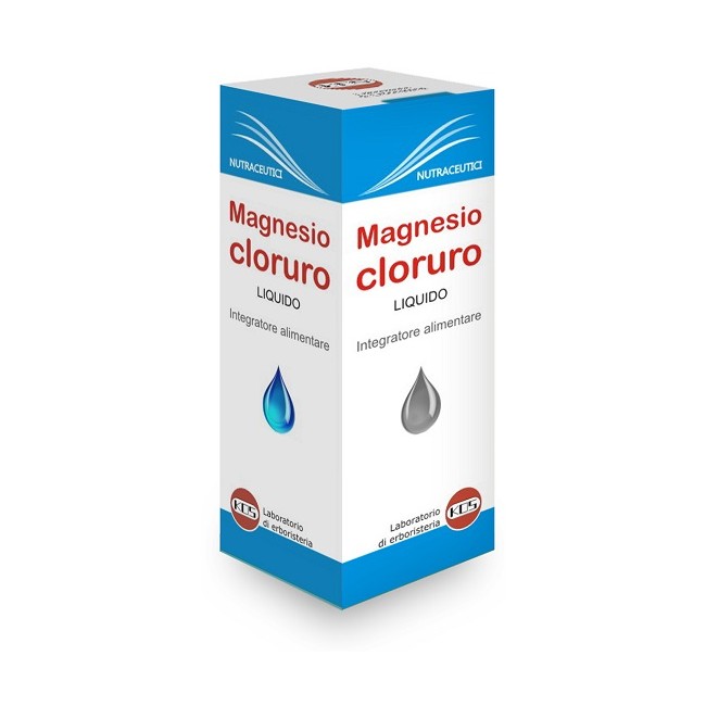 MAGNESIO CLORURO LIQUIDO 150 ML