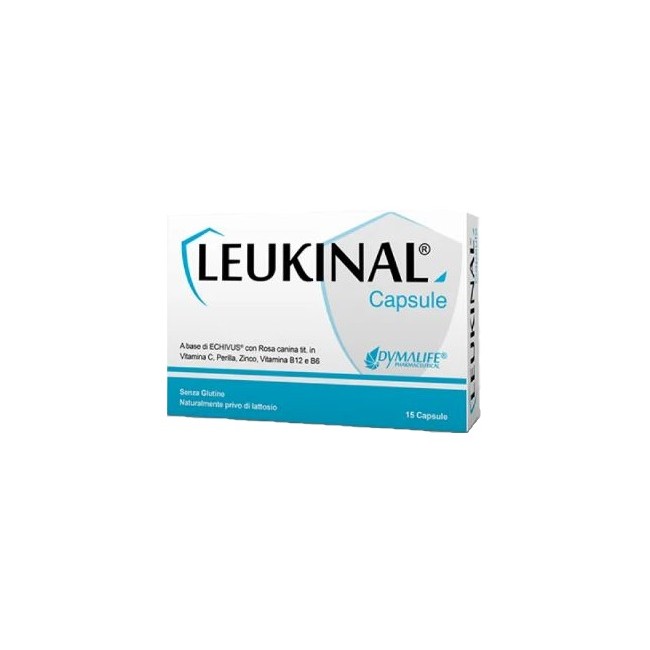 LEUKINAL 15 CAPSULE