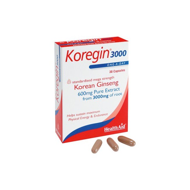 KOREGIN 3000 BLISTER PACK 1 PEZZO