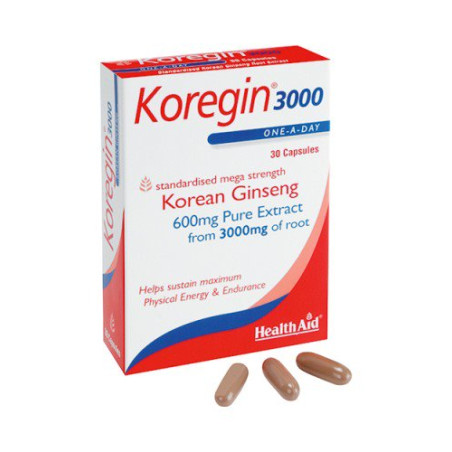 KOREGIN 3000 BLISTER PACK 1 PEZZO