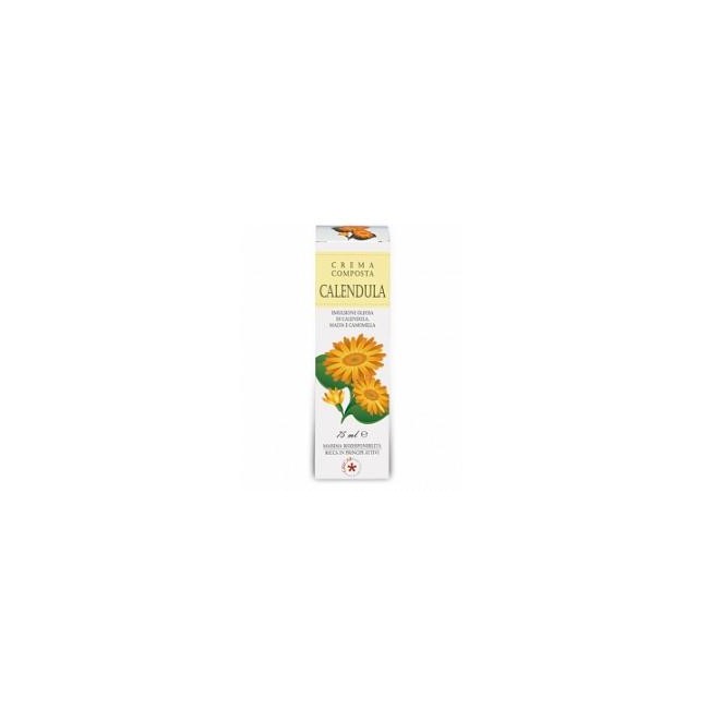 CALENDULA CREMA COMP VISO 75 G