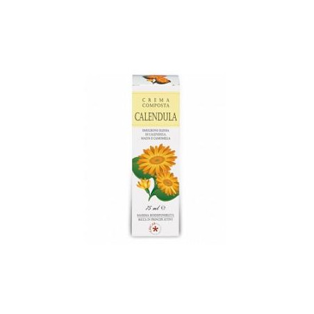 CALENDULA CREMA COMP VISO 75 G