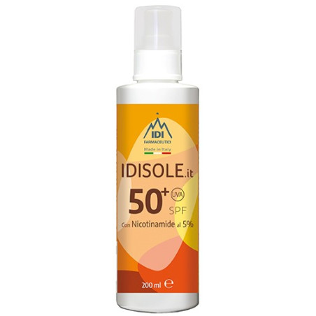 IDISOLE IT SPF50+ 200 ML