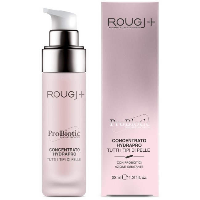 ROUGJ HYDRAPRO CONCENTRATO 30 ML