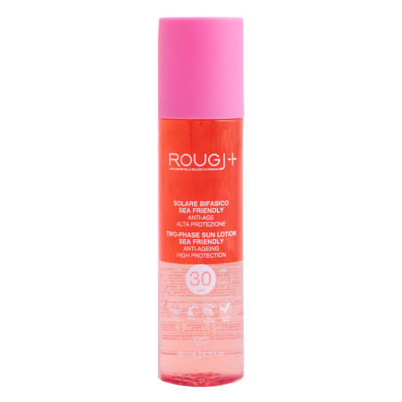 ROUGJ SOLARE SPF30 ANTI-AGE 200 ML