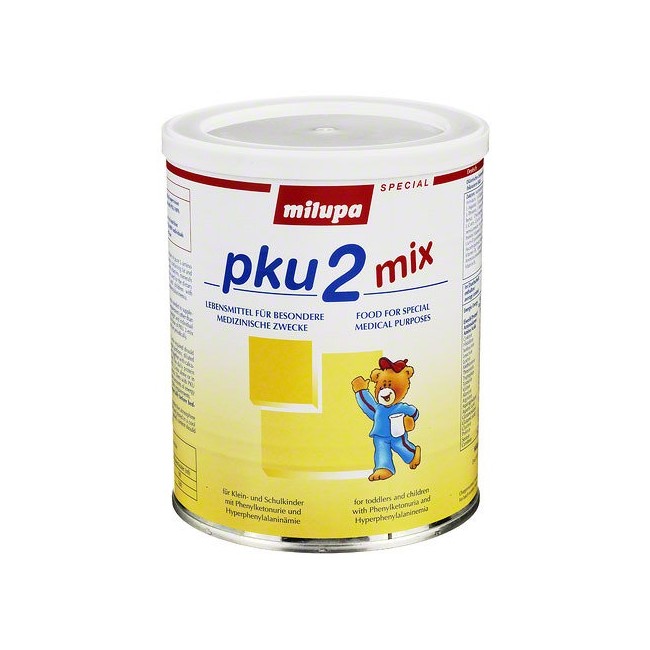 PKU 2 MIX 400 G