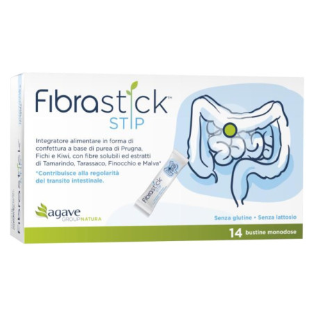 FIBRASTICK STIP 14 BUSTINE