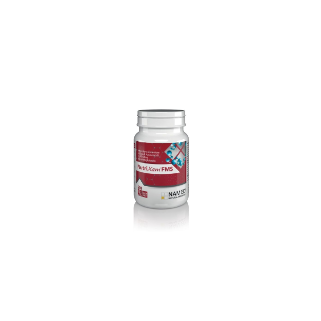 NUTRIXAM FMS 200 COMPRESSE