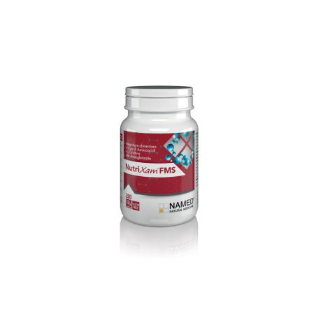 NUTRIXAM FMS 200 COMPRESSE