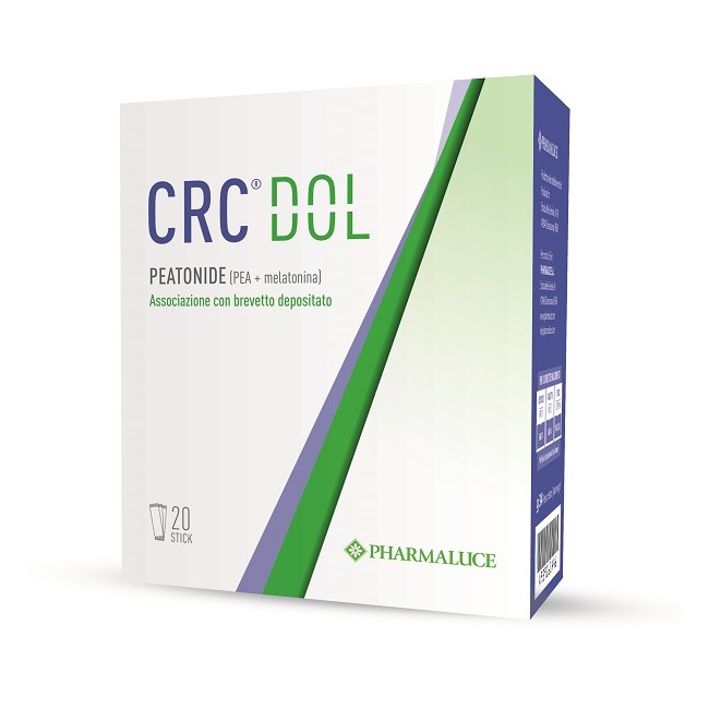 CRC DOL 20 STICK