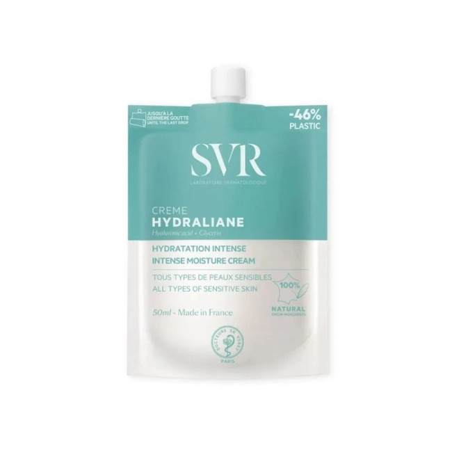 SVR HYDRALIANE CREME 50 ML