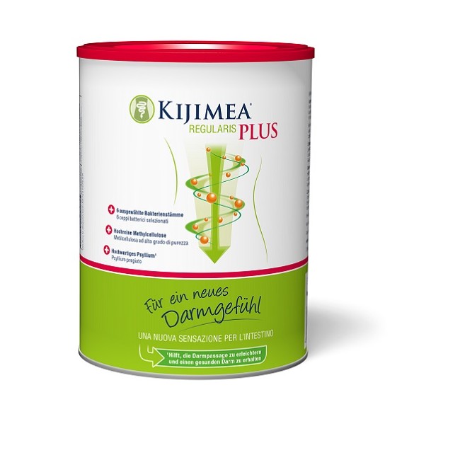 KIJIMEA REGULARIS PLUS 450 G