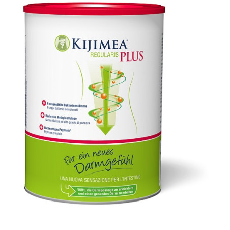 KIJIMEA REGULARIS PLUS 450 G