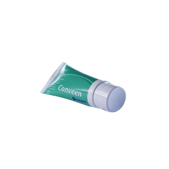 CONVEEN CRITIC BARRIER 50 G