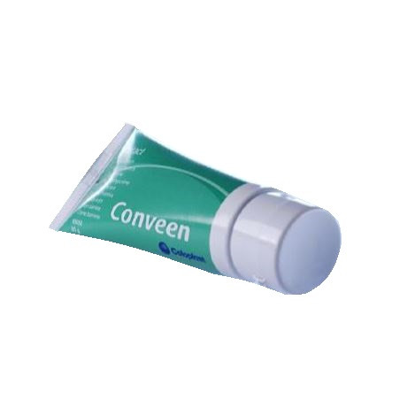 CONVEEN CRITIC BARRIER 50 G