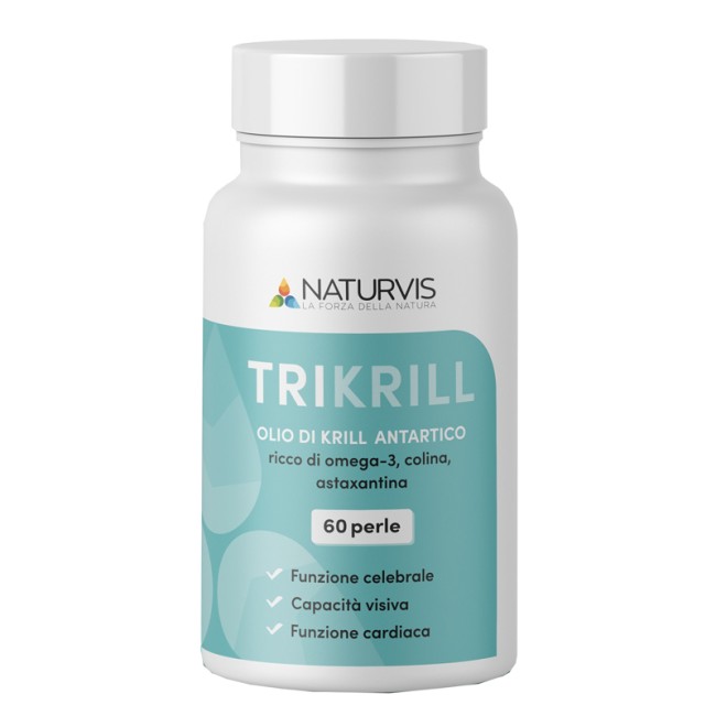 TRIKRILL 60 PERLE