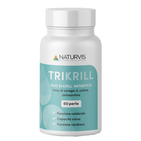 TRIKRILL 60 PERLE