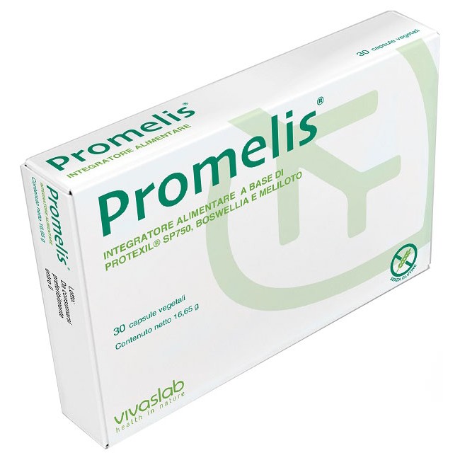 PROMELIS 30 CAPSULE