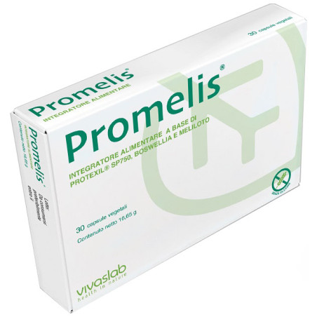 PROMELIS 30 CAPSULE