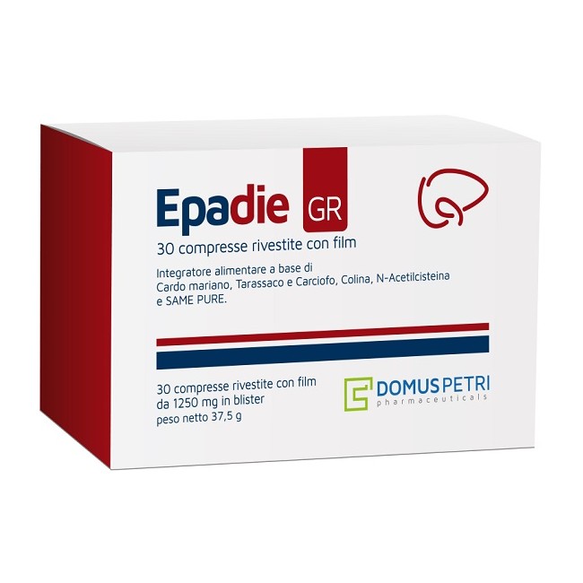 EPADIE 30 COMPRESSE