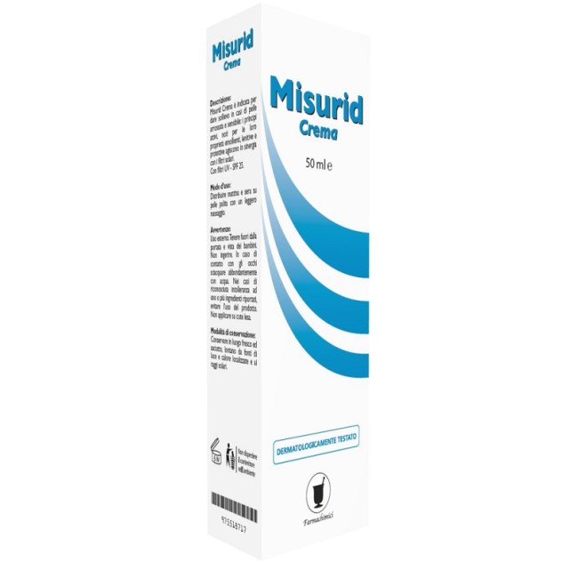 MISURID CREMA 50 ML