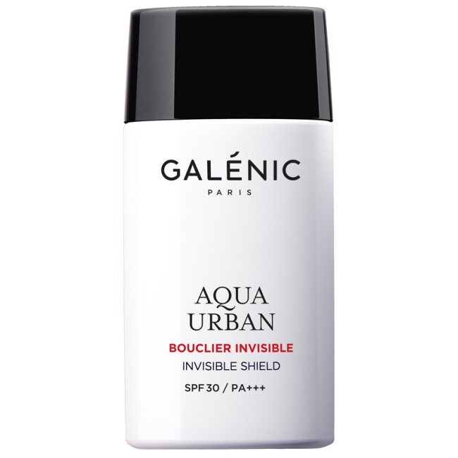 GALENIC FLUIDO SCUDO INVISIBILE SPF30 40 ML