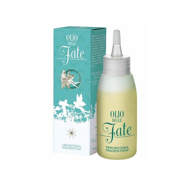 FATE OLIO DELLE FATE 75 ML