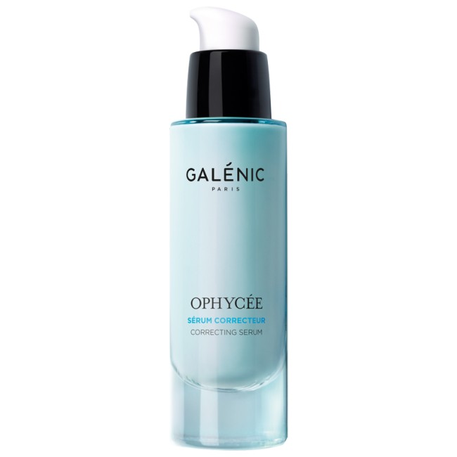 GALENIC SIERO ANTIRUGHE 30 ML