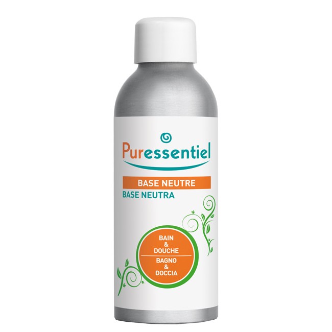 BASE NEUTRA BAGNO E DOCCIA 100 ML