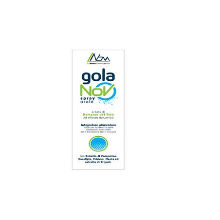 GOLANOV SPRAY 20 ML