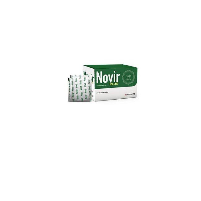 NOVIR PLUS 30 BUSTINE