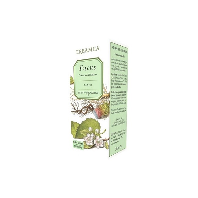 FUCUS 50 ML