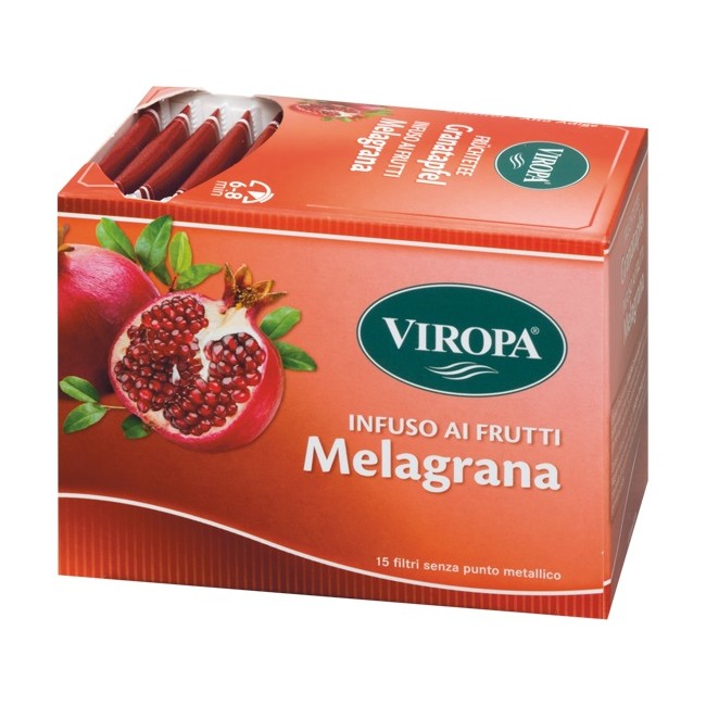 VIROPA MELAGRANA 15 BUSTINE